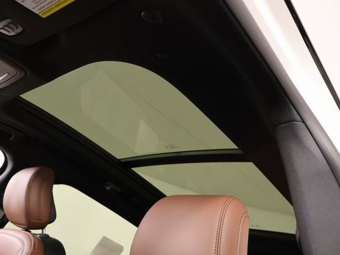 New 2026 Lincoln Nautilus Reserve w/ Jet Appearance Package image 15