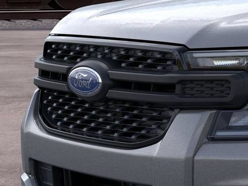 New 2026 Ford Ranger XL AWD/4WD image 17