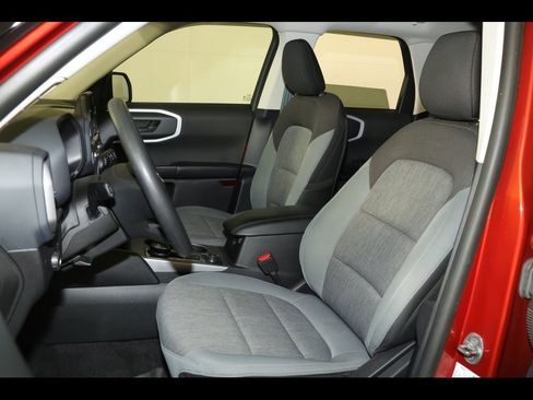 Used 2022 Ford Bronco Sport Big Bend image 20