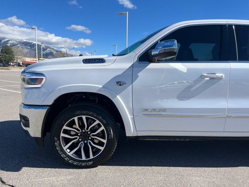 New 2026 RAM 1500 Limited AWD/4WD image 9