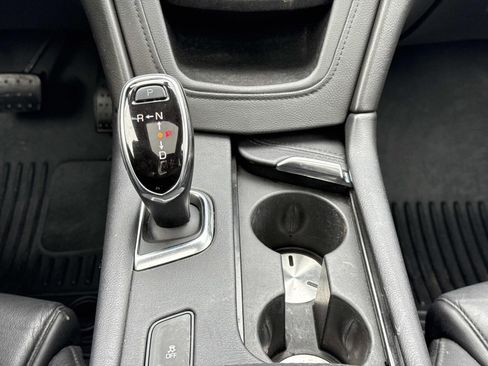 Used 2019 Cadillac XT5 Luxury image 13