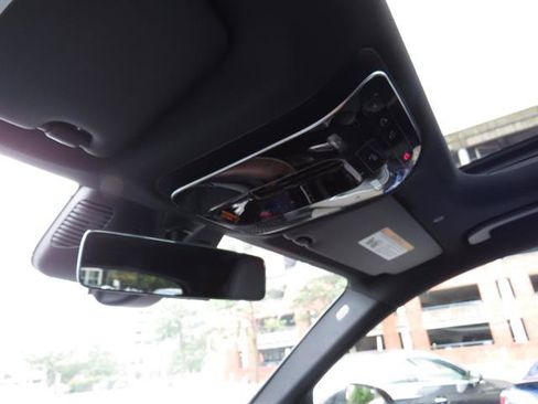 Used 2026 Mercedes-Benz GLC 300 4MATIC image 17