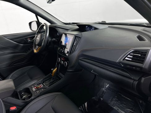 Used 2022 Subaru Forester Wilderness image 28