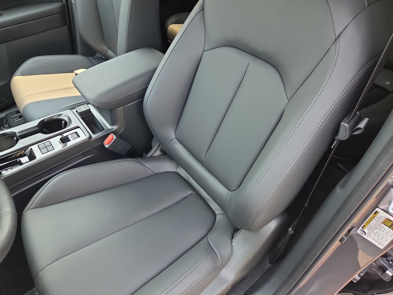 New 2026 Subaru Outback Premium AWD/4WD image 16
