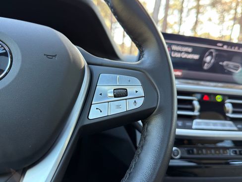 Used 2023 BMW X3 xDrive30i w/ Convenience Package image 26