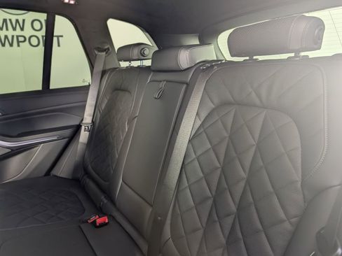 New 2026 BMW X5 xDrive40i w/ M Sport Package image 15