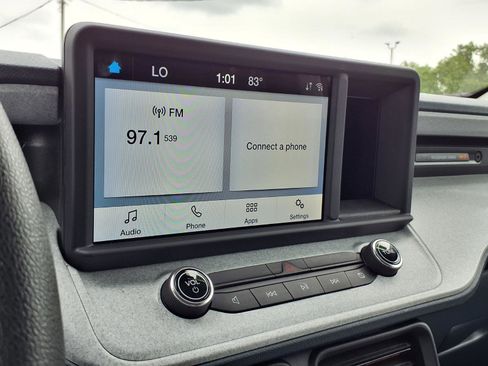 Used 2024 Ford Maverick XLT w/ Equipment Group 300A Standard AWD/4WD image 9