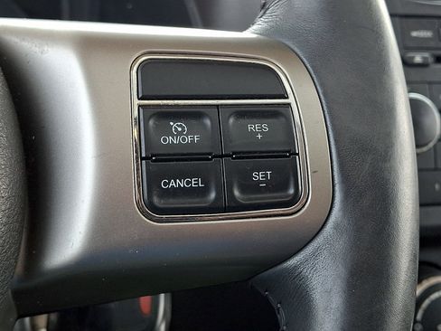 Used 2014 Jeep Patriot Latitude w/ Freedom Edition Package FWD image 24
