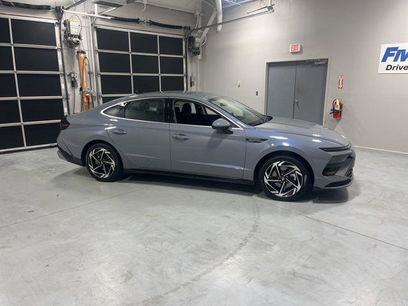 New 2026 Hyundai Sonata SEL