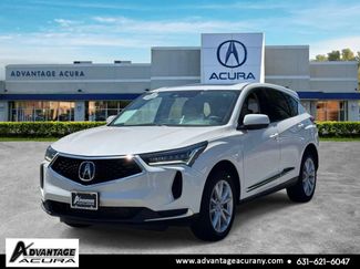 Certified 2023 Acura RDX AWD video 1