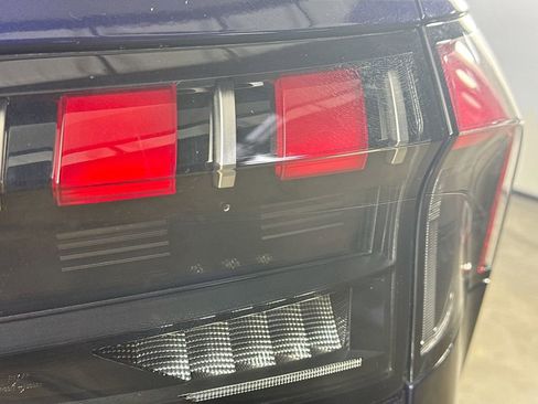 Certified 2025 INFINITI QX80 Pure image 35