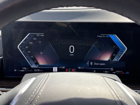 Used 2026 BMW X7 xDrive40i image 21