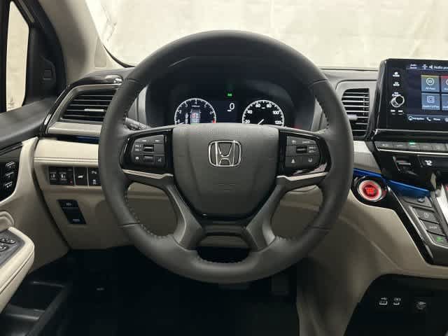 New 2027 Honda Odyssey Touring image 15