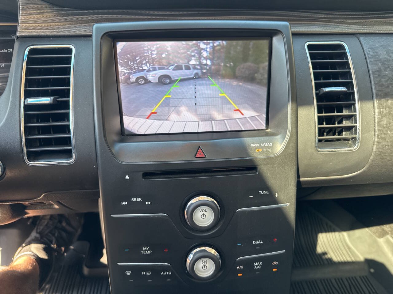 Used 2019 Ford Flex SEL w/ Equipment Group 202A AWD/4WD image 27