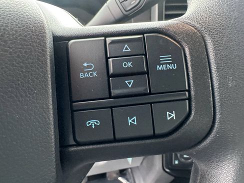 Used 2025 Ford F250 XL w/ STX Appearance Package image 19