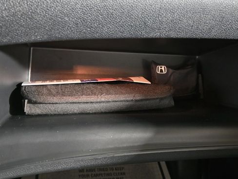 Used 2021 Honda Passport EX-L image 19