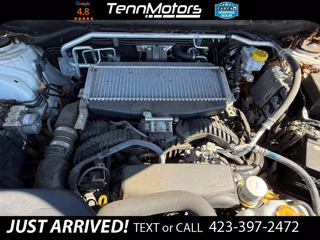 Used 2019 Subaru Ascent Premium AWD/4WD image 16