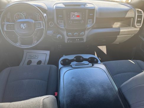 Used 2022 RAM 2500 Tradesman image 25