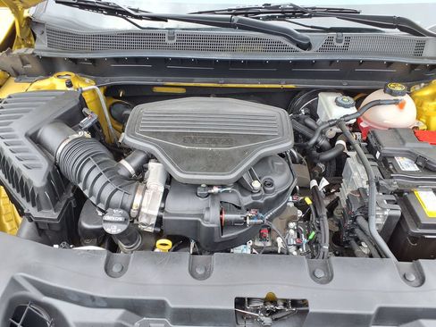 Used 2023 Chevrolet Blazer RS FWD image 38