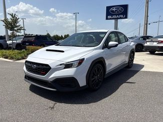 New 2026 Subaru WRX Premium AWD/4WD video 1