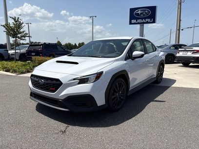 New 2026 Subaru WRX Premium