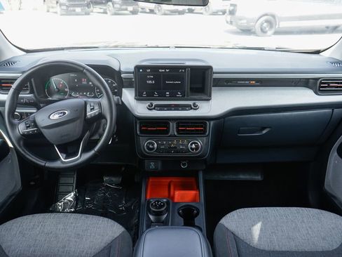 Used 2024 Ford Maverick XLT w/ XLT Luxury Package FWD image 24