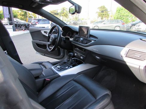 Used 2012 Audi A7 3.0T Prestige image 26