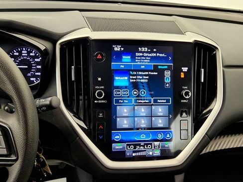 Used 2023 Subaru Ascent 8-Passenger AWD/4WD image 16