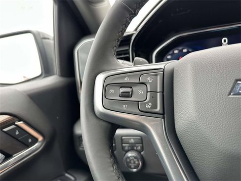 New 2026 Chevrolet Silverado 1500 LT Trail Boss w/ Convenience Package II image 23