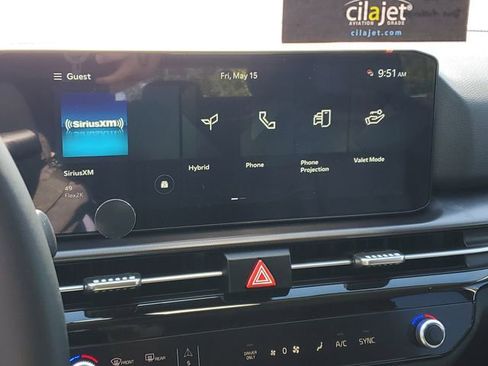 New 2026 Kia Sportage AWD Hybrid image 30