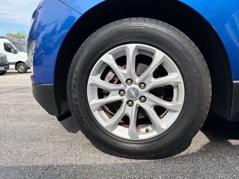 Used 2019 Chevrolet Equinox LT FWD image 5