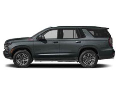 New 2026 Chevrolet Tahoe Z71 w/ Comfort Package AWD/4WD image 3