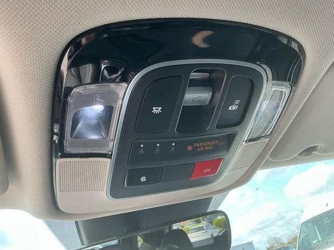 Used 2024 Hyundai Tucson SEL image 23