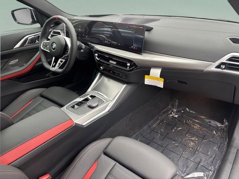 New 2026 BMW 440i xDrive Coupe AWD/4WD image 25