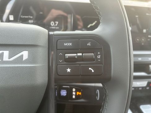 New 2027 Kia Telluride SX Prestige X-Pro AWD/4WD image 23
