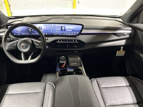 New 2026 Buick Enclave Sport Touring w/ Power Package AWD/4WD image 10