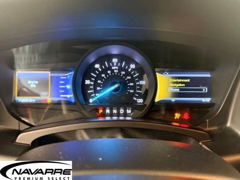 Used 2015 Ford Expedition EL Platinum RWD image 19