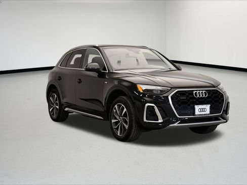 Certified 2023 Audi Q5 2.0T Premium w/ Convenience Package image 7