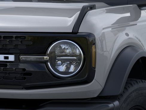New 2026 Ford Bronco Big Bend AWD/4WD image 20