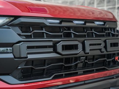 New 2026 Ford F150 Raptor w/ Equipment Group 803A Raptor R AWD/4WD image 14