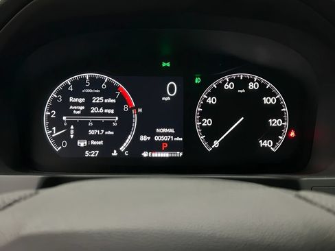 Certified 2026 Honda Ridgeline TrailSport image 15