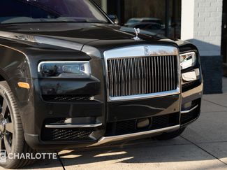 Used 2019 Rolls-Royce Cullinan video 2
