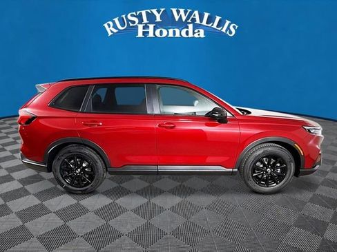 New 2026 Honda CR-V Sport-L image 2