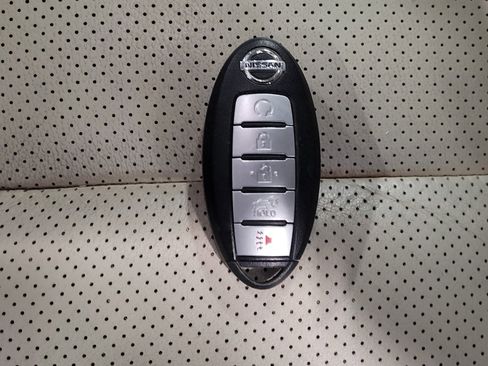 Used 2017 Nissan Murano Platinum w/ Platinum Technology Package image 32