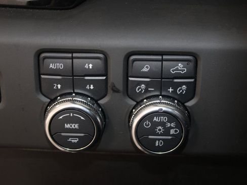 Used 2025 GMC Sierra 2500 Denali w/ Denali Reserve Package image 46