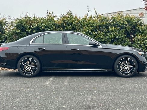 New 2026 Mercedes-Benz E 350 Sedan image 2