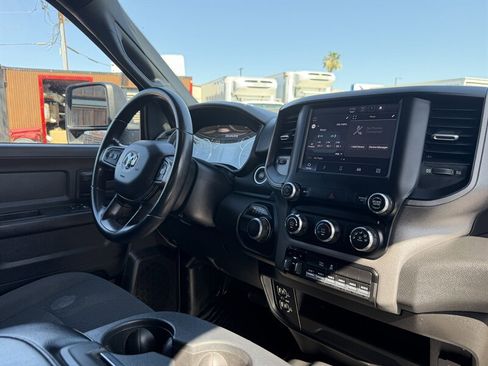 Used 2023 RAM 2500 Tradesman RWD image 18