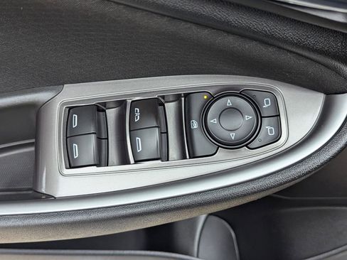 Certified 2022 Chevrolet Malibu LT FWD image 13
