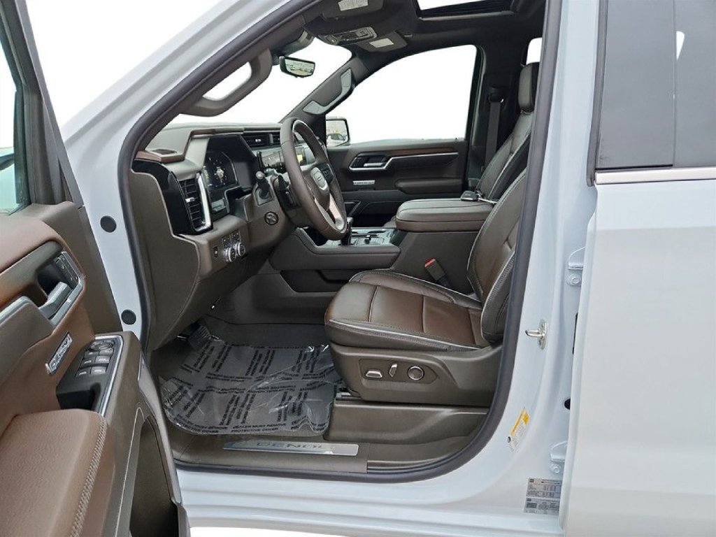 New 2026 GMC Sierra 1500 Denali AWD/4WD image 28