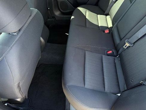 Certified 2024 Nissan Altima 2.5 S image 11